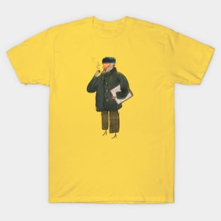 van gogh T-Shirt